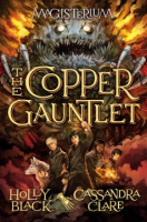 The_copper_gauntlet